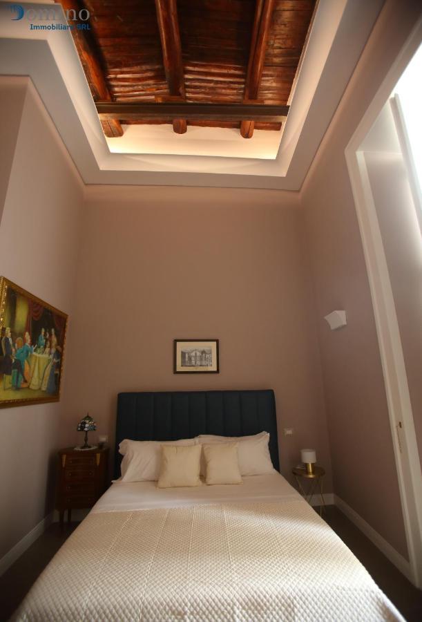 San Paolo Rooms Centro Storico Napoli ภายนอก รูปภาพ