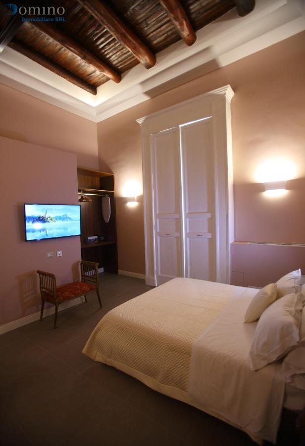 San Paolo Rooms Centro Storico Napoli ภายนอก รูปภาพ