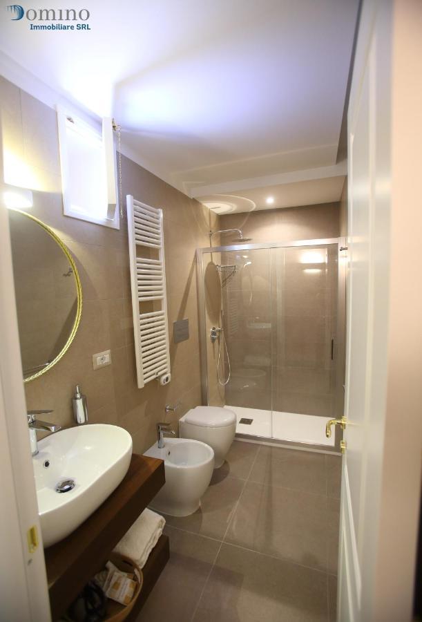 San Paolo Rooms Centro Storico Napoli ภายนอก รูปภาพ