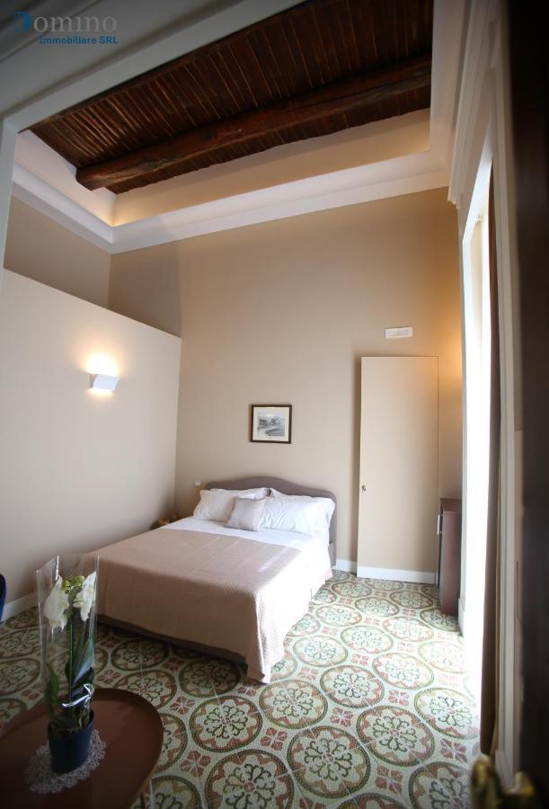 San Paolo Rooms Centro Storico Napoli ภายนอก รูปภาพ