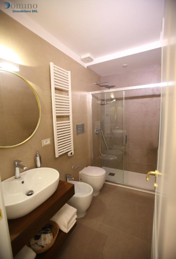 San Paolo Rooms Centro Storico Napoli ภายนอก รูปภาพ