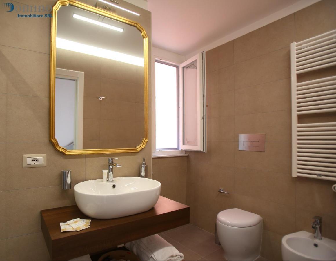 San Paolo Rooms Centro Storico Napoli ภายนอก รูปภาพ