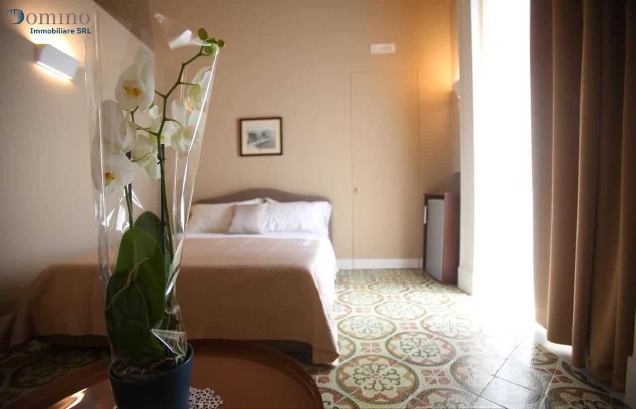 San Paolo Rooms Centro Storico Napoli ภายนอก รูปภาพ