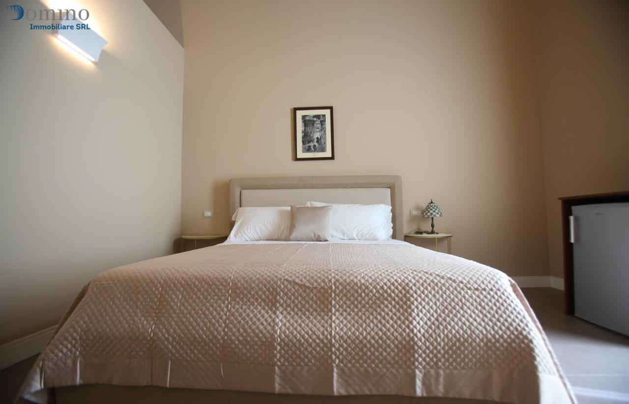 San Paolo Rooms Centro Storico Napoli ภายนอก รูปภาพ