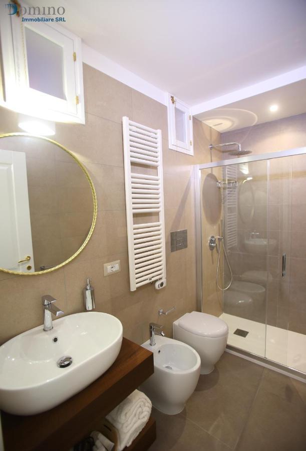 San Paolo Rooms Centro Storico Napoli ภายนอก รูปภาพ