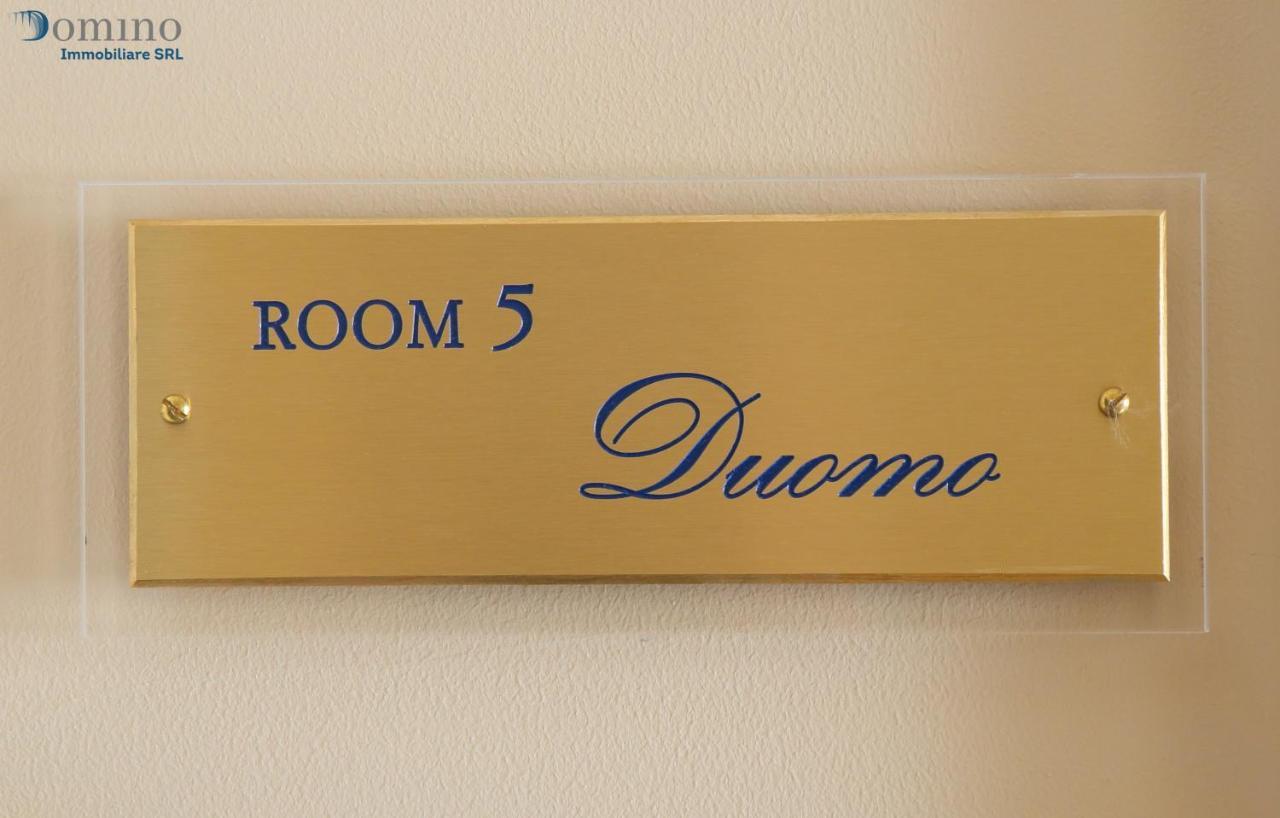 San Paolo Rooms Centro Storico Napoli ภายนอก รูปภาพ
