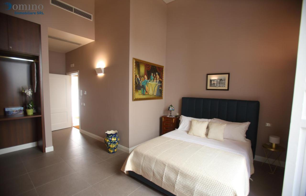 San Paolo Rooms Centro Storico Napoli ภายนอก รูปภาพ