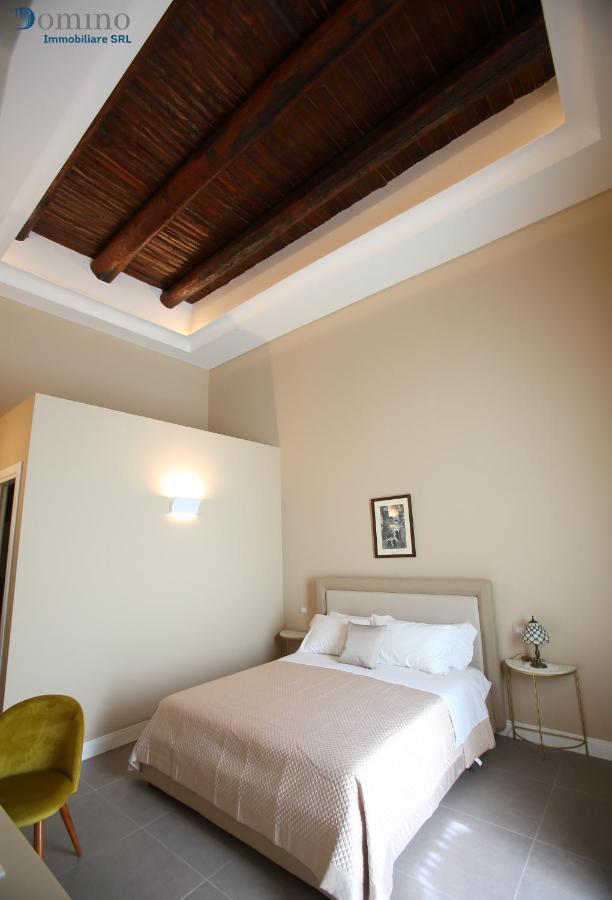 San Paolo Rooms Centro Storico Napoli ภายนอก รูปภาพ