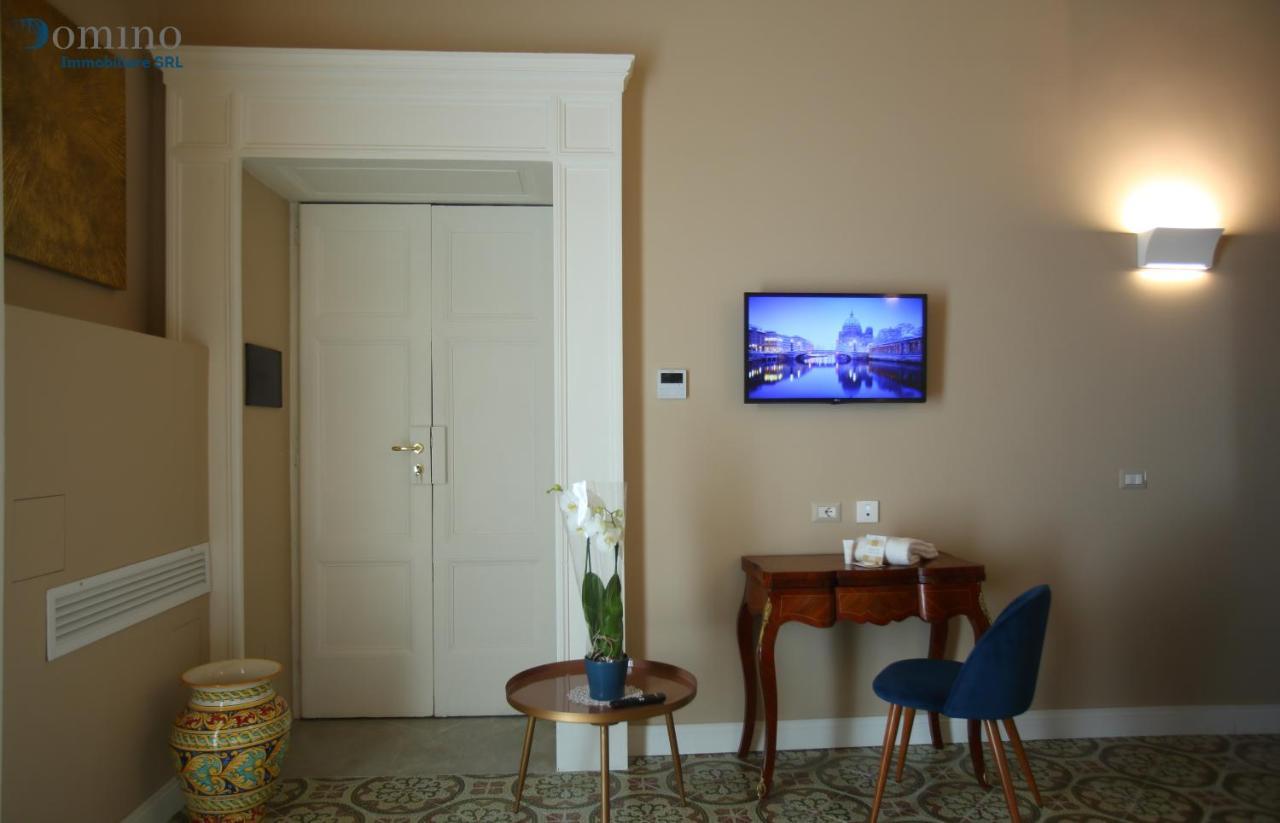 San Paolo Rooms Centro Storico Napoli ภายนอก รูปภาพ