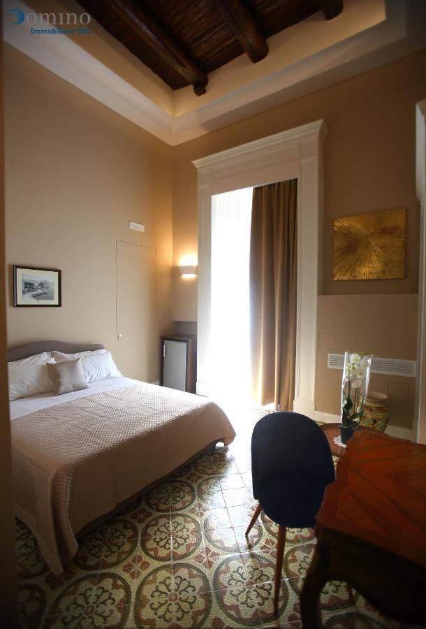 San Paolo Rooms Centro Storico Napoli ภายนอก รูปภาพ