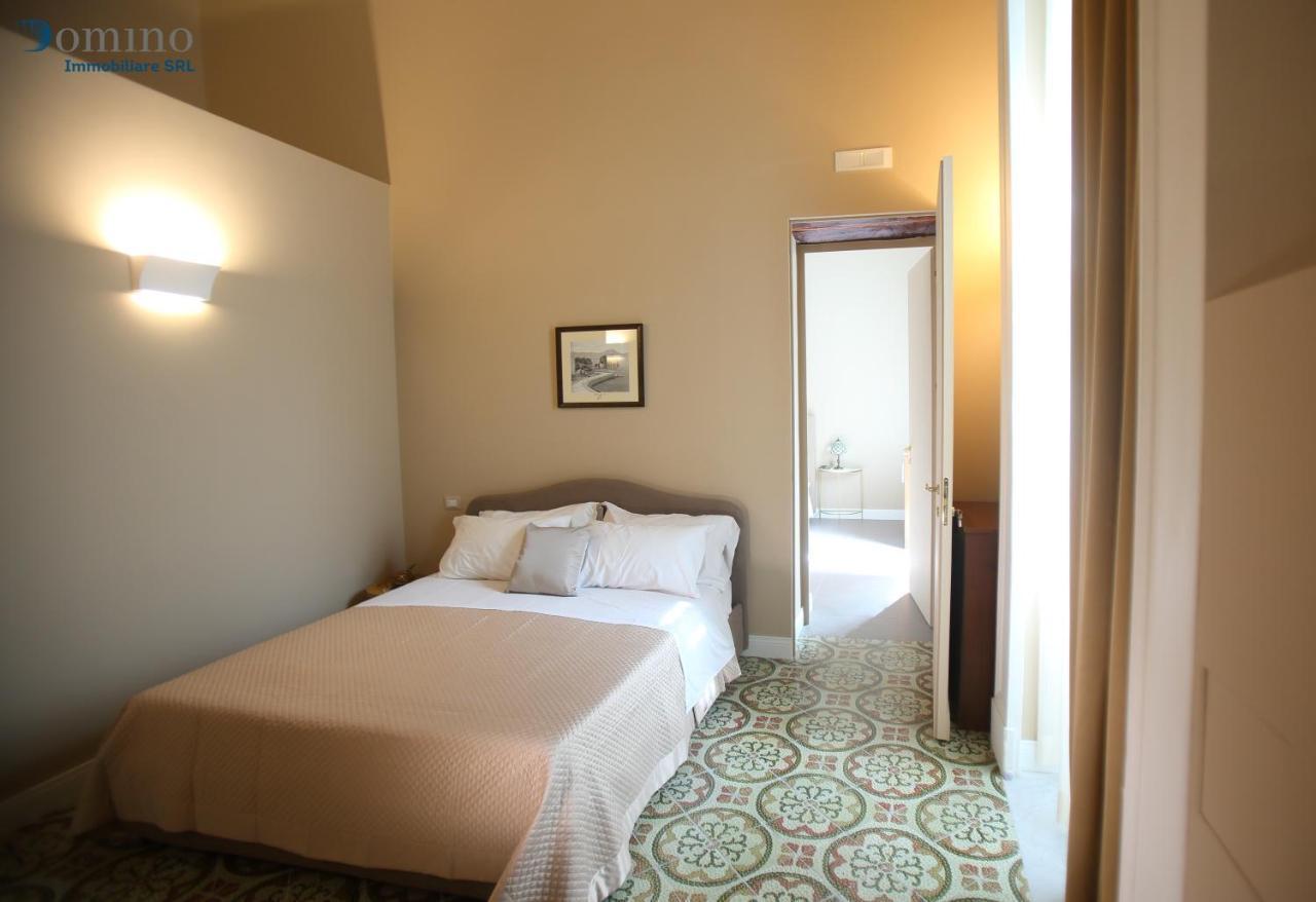 San Paolo Rooms Centro Storico Napoli ภายนอก รูปภาพ