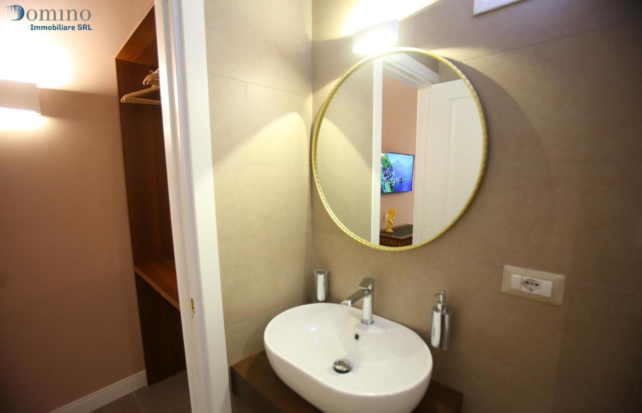 San Paolo Rooms Centro Storico Napoli ภายนอก รูปภาพ