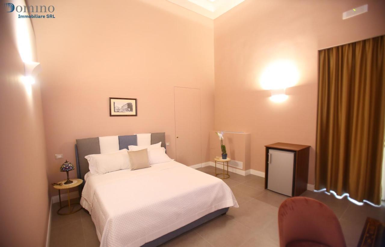 San Paolo Rooms Centro Storico Napoli ภายนอก รูปภาพ