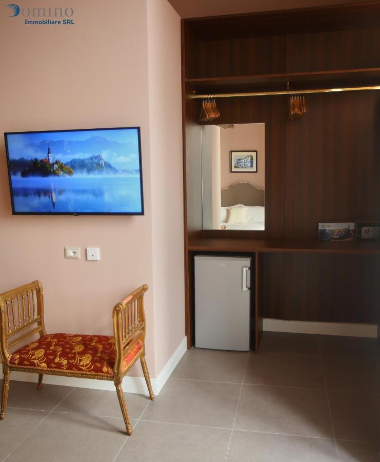 San Paolo Rooms Centro Storico Napoli ภายนอก รูปภาพ
