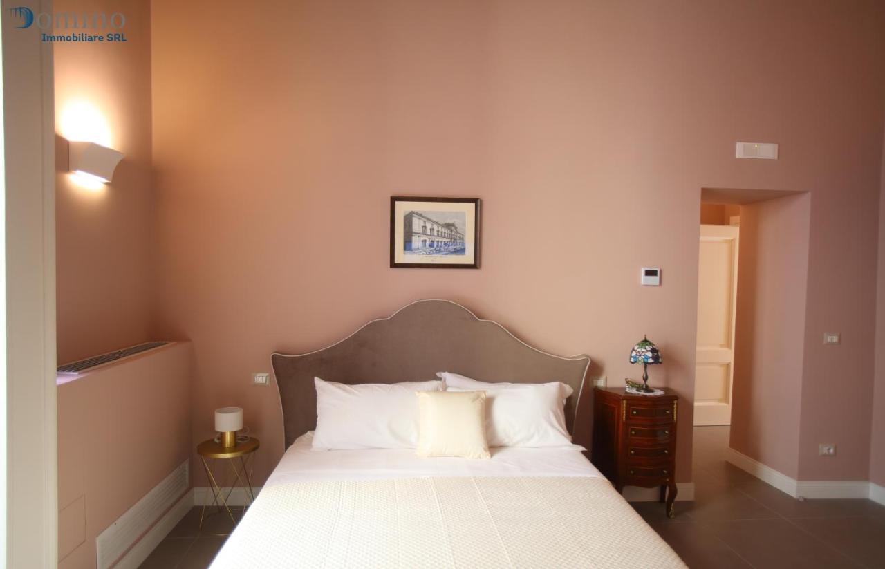 San Paolo Rooms Centro Storico Napoli ภายนอก รูปภาพ
