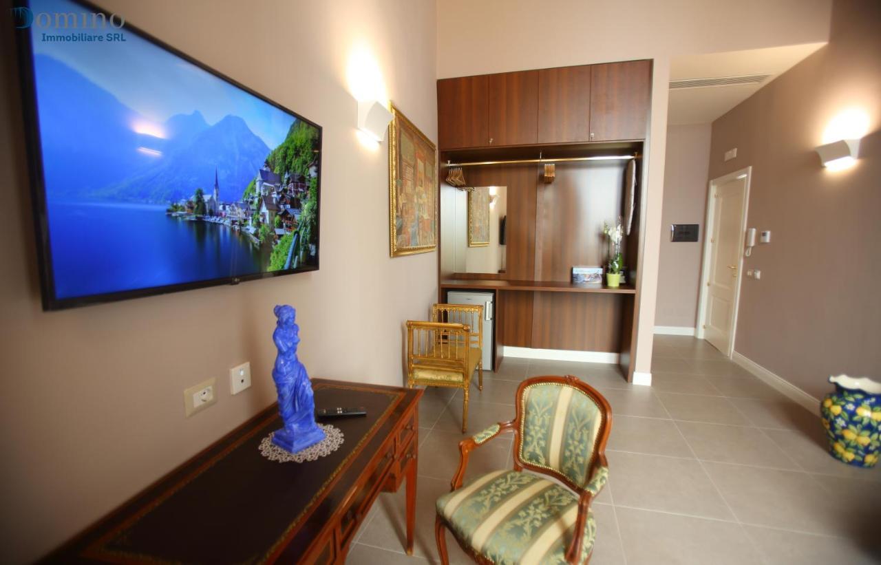 San Paolo Rooms Centro Storico Napoli ภายนอก รูปภาพ