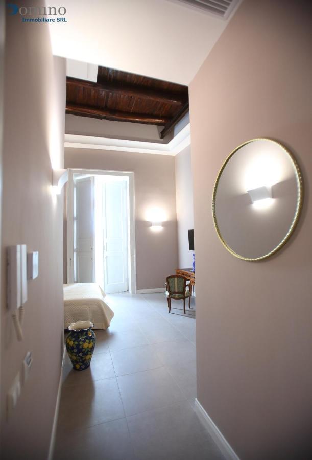 San Paolo Rooms Centro Storico Napoli ภายนอก รูปภาพ