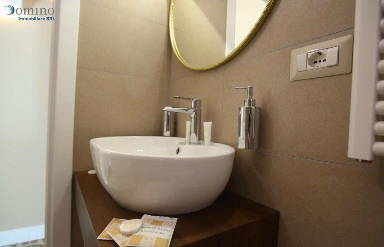 San Paolo Rooms Centro Storico Napoli ภายนอก รูปภาพ