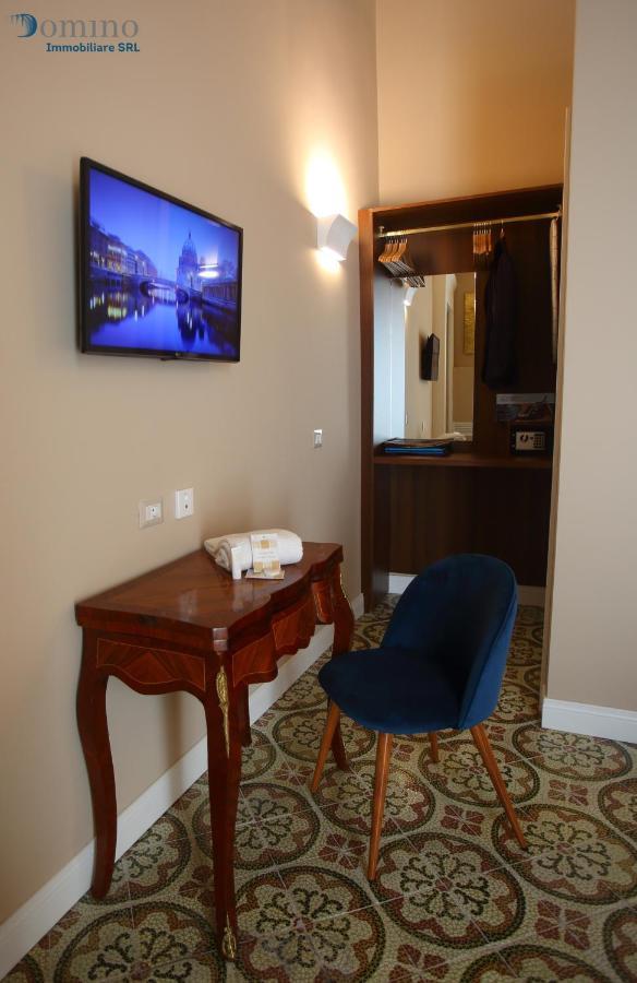 San Paolo Rooms Centro Storico Napoli ภายนอก รูปภาพ