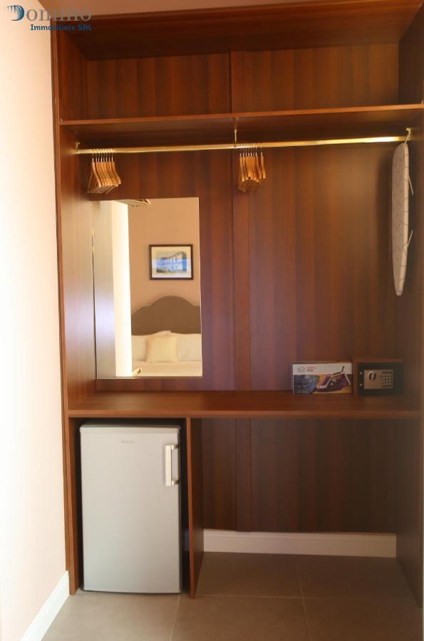 San Paolo Rooms Centro Storico Napoli ภายนอก รูปภาพ
