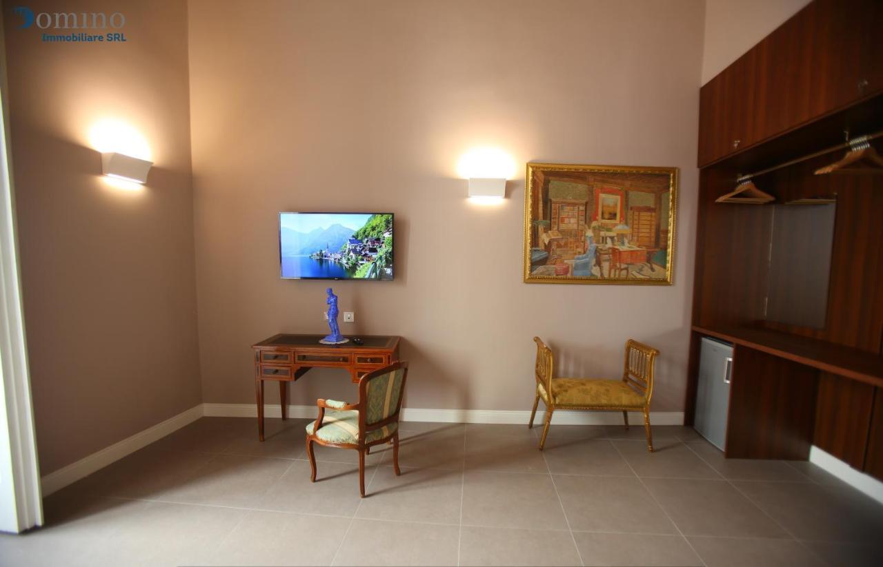 San Paolo Rooms Centro Storico Napoli ภายนอก รูปภาพ