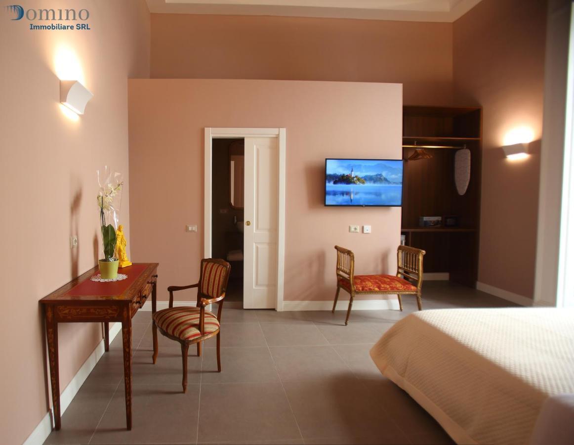 San Paolo Rooms Centro Storico Napoli ภายนอก รูปภาพ