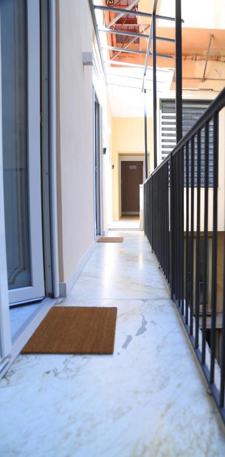 San Paolo Rooms Centro Storico Napoli ภายนอก รูปภาพ