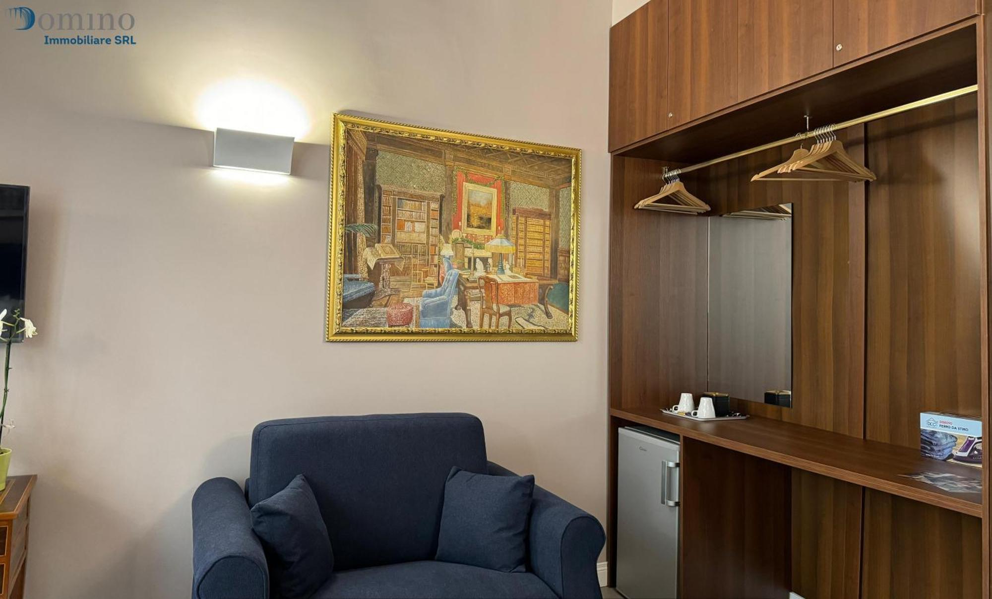San Paolo Rooms Centro Storico Napoli ภายนอก รูปภาพ