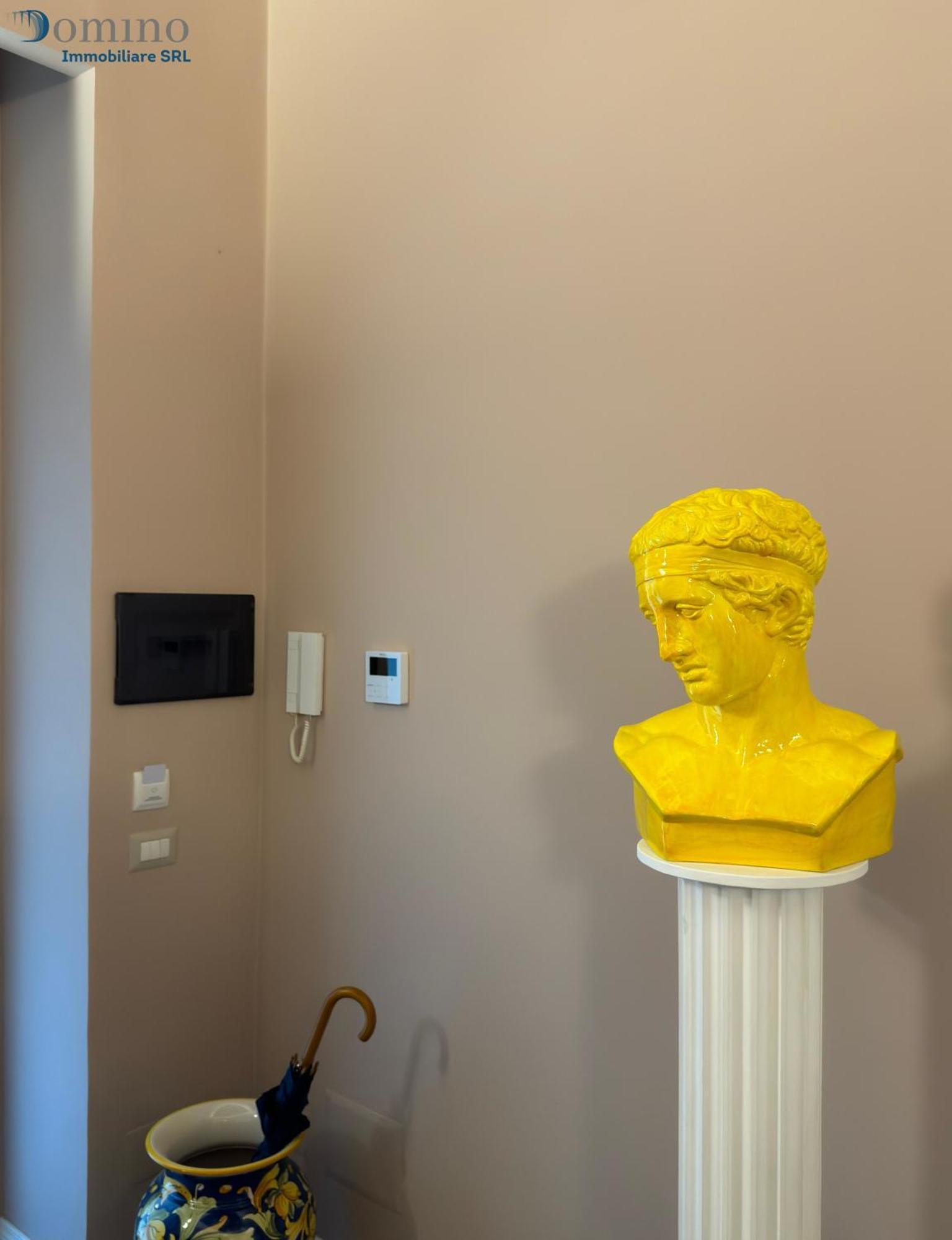San Paolo Rooms Centro Storico Napoli ภายนอก รูปภาพ