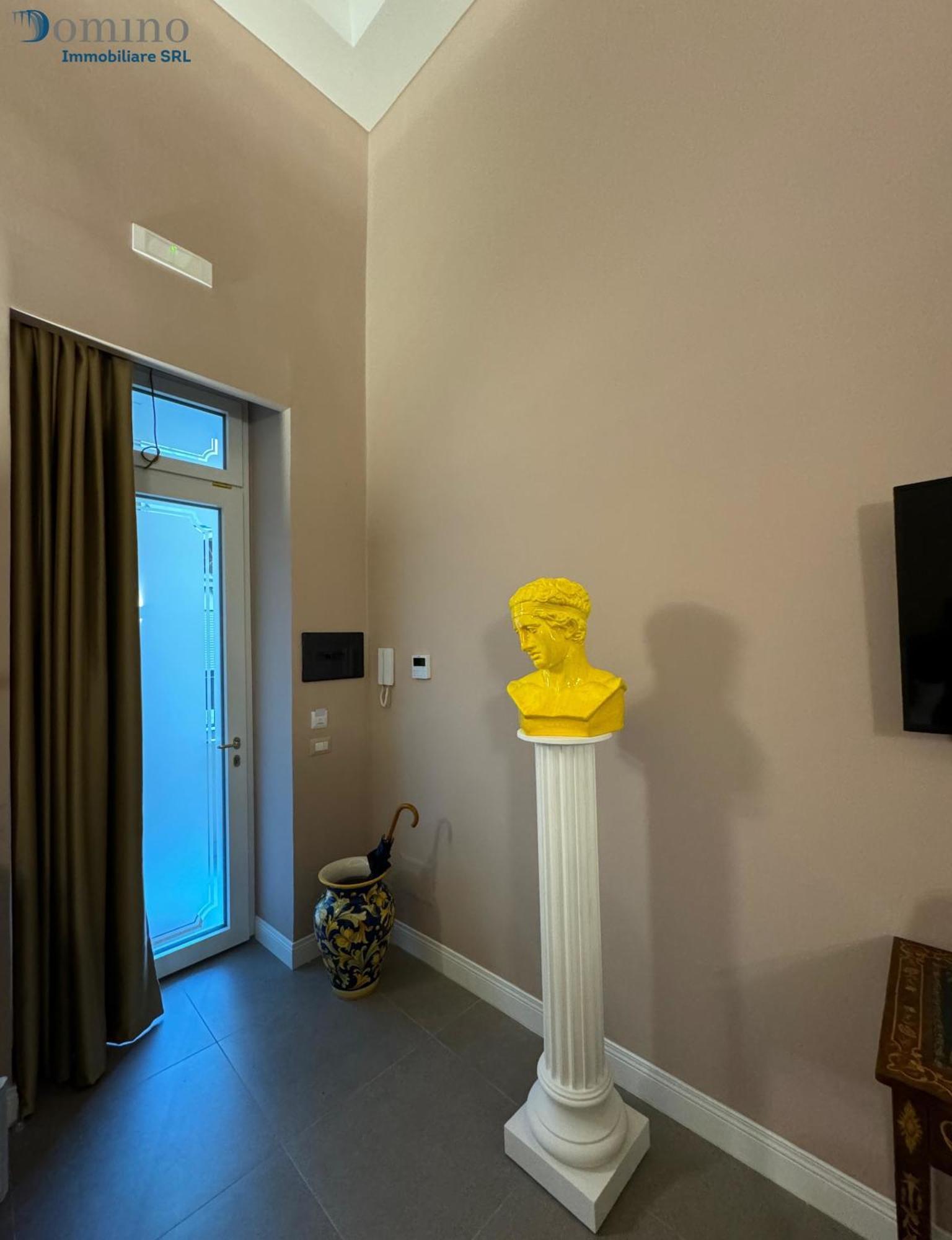 San Paolo Rooms Centro Storico Napoli ภายนอก รูปภาพ
