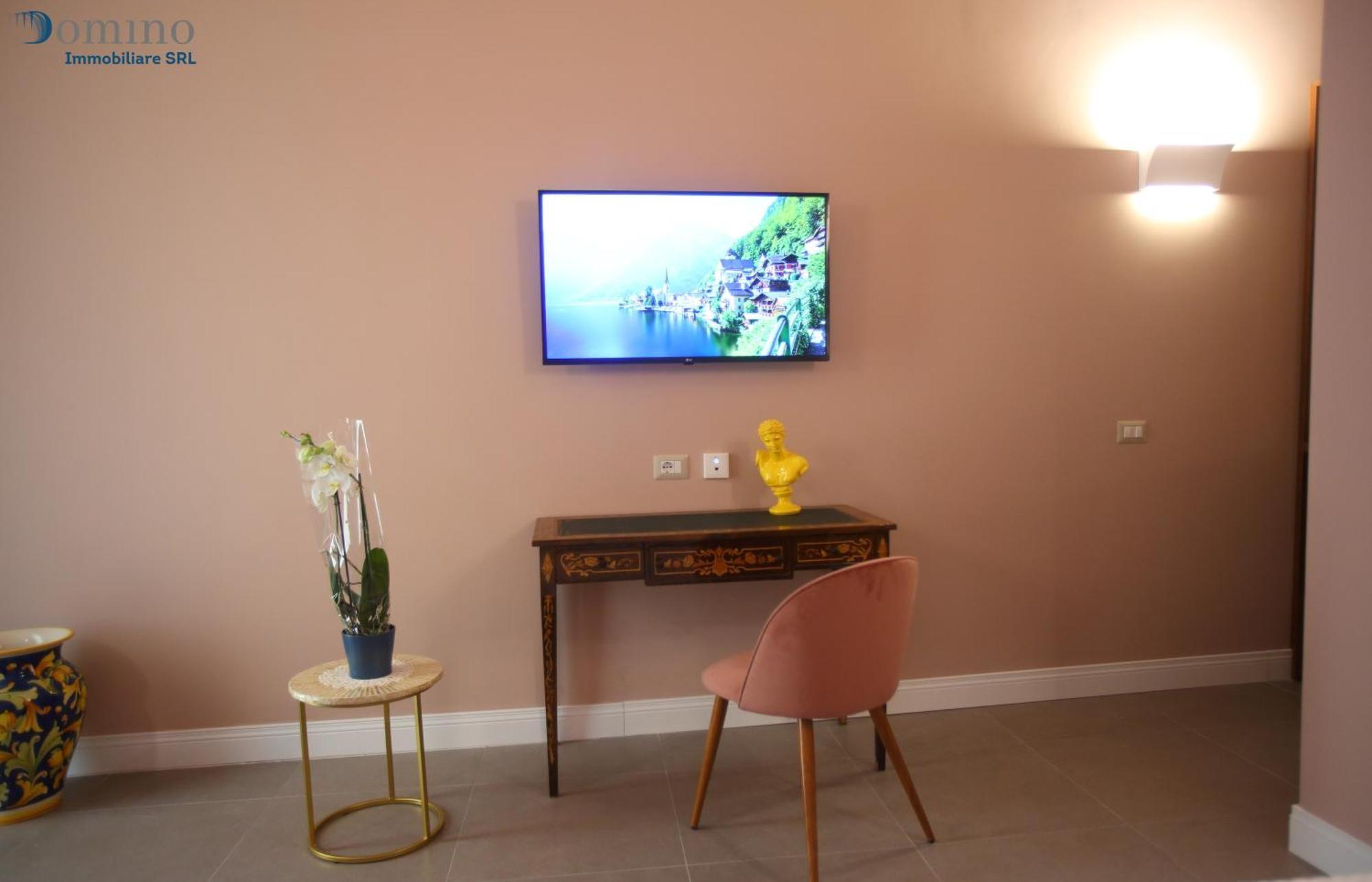 San Paolo Rooms Centro Storico Napoli ภายนอก รูปภาพ